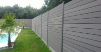 Portail Clôtures dans la vente du matériel pour les clôtures et les clôtures à Mehoncourt